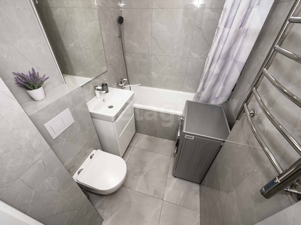 
  Продается 2-комн. квартира 61.1 м², в ЖК На Снежиной. Фото 9.