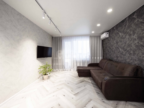 
  Продается 2-комн. квартира 61.1 м², в ЖК На Снежиной. Фото 13.
