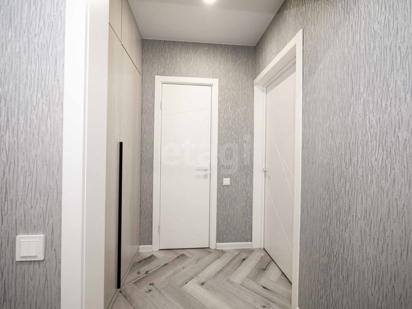 
  Продается 2-комн. квартира 61.1 м², в ЖК На Снежиной. Фото 19.