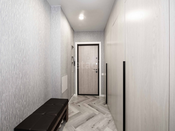 
  Продается 2-комн. квартира 61.1 м², в ЖК На Снежиной. Фото 24.