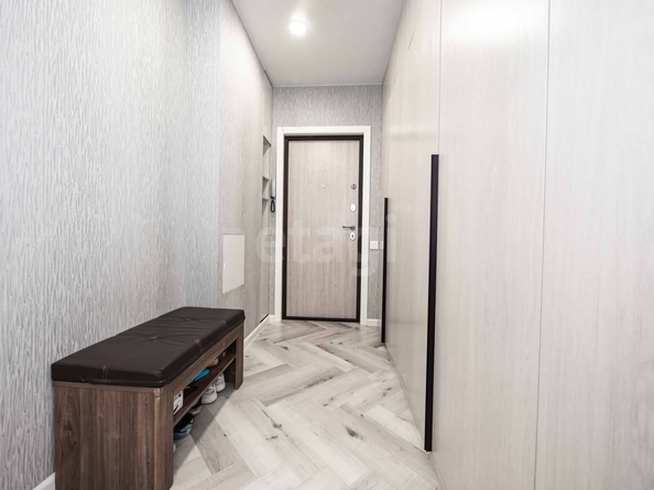 
  Продается 2-комн. квартира 61.1 м², в ЖК На Снежиной. Фото 25.