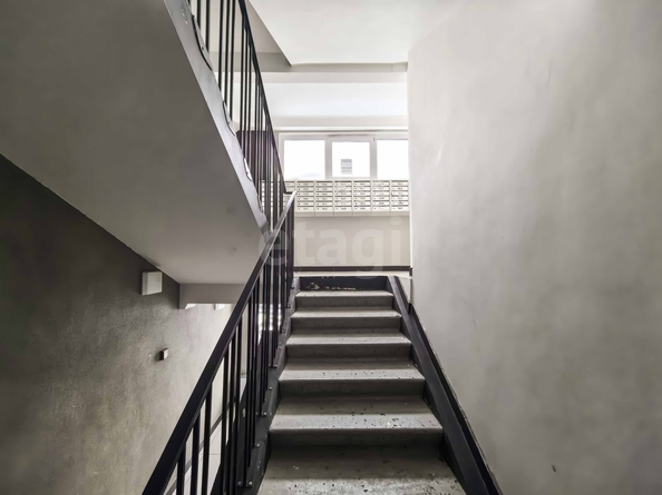 
  Продается 2-комн. квартира 61.1 м², в ЖК На Снежиной. Фото 29.