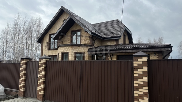 
  Продается дом 210 м². Фото 1.