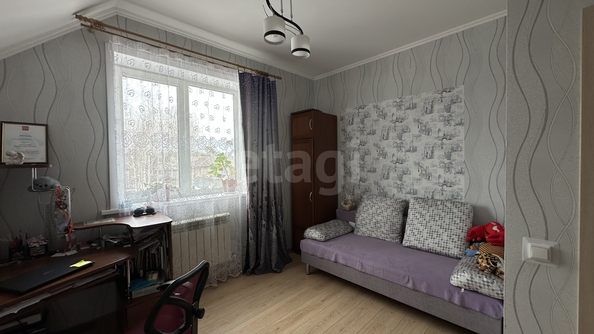 
  Продается дом 210 м². Фото 25.