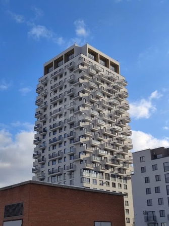
  Продается 1-комн. квартира 50 м². Фото 5.