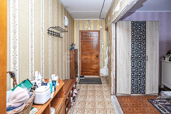 
  Продается 2-комн. квартира 51.4 м². Фото 16.