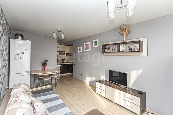 
  Продается 1-комн. квартира 40.7 м². Фото 4.