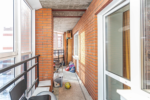 
  Продается 1-комн. квартира 40.7 м². Фото 12.
