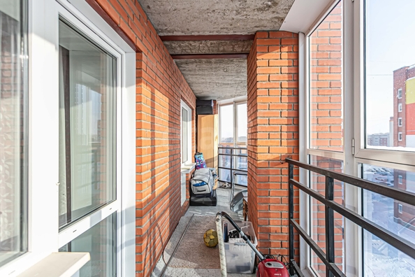 
  Продается 1-комн. квартира 40.7 м². Фото 13.