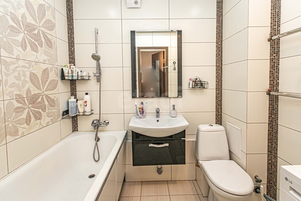 
  Продается 1-комн. квартира 40.7 м². Фото 16.