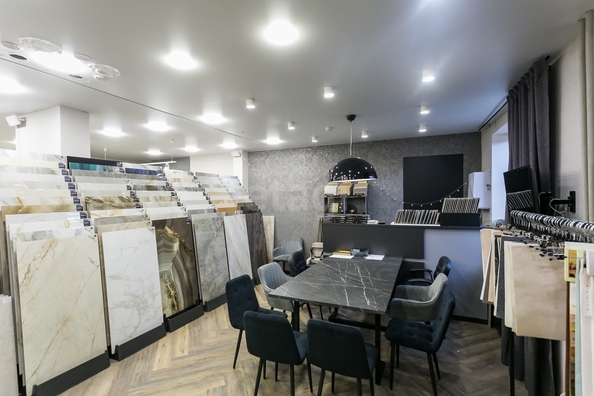 
  Продается универсальное помещение 60 м², в ЖК Радужный каскад, б/с 19. Фото 5.
