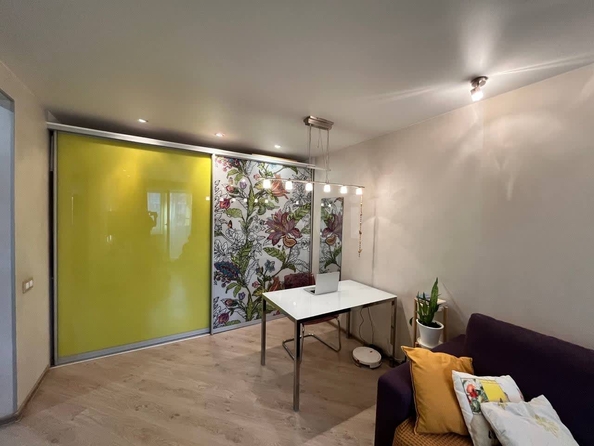 
  Продается 1-комн. квартира 33 м². Фото 3.