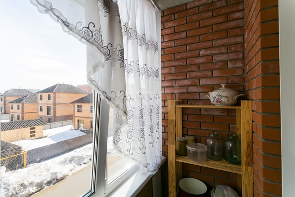 
  Продается 1-комн. квартира 39 м². Фото 7.