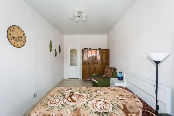 
  Продается 1-комн. квартира 39 м². Фото 10.
