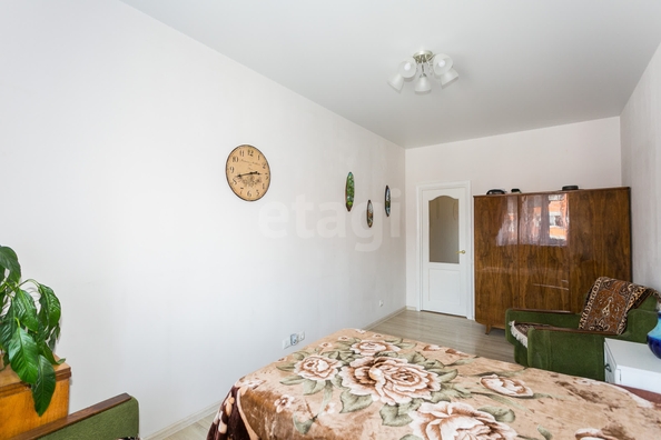 
  Продается 1-комн. квартира 39 м². Фото 11.