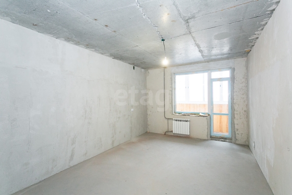 
  Продается студия 35 м², в ЖК На Тульской, 1 этап. Фото 2.