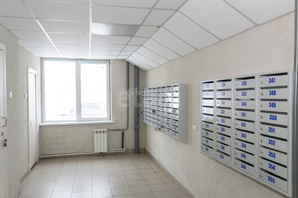 
  Продается студия 35 м², в ЖК На Тульской, 1 этап. Фото 16.