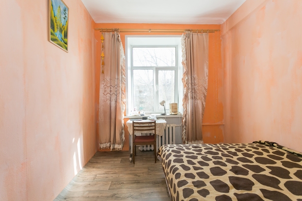 
  Продается комната 15 м². Фото 7.