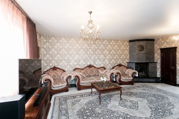 
  Продается дом 511.1 м². Фото 5.