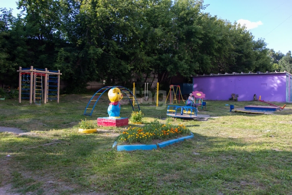 
  Продается 4-комн. квартира 80.2 м². Фото 25.