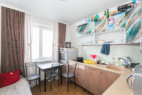 
  Продается 1-комн. квартира 41.7 м². Фото 2.