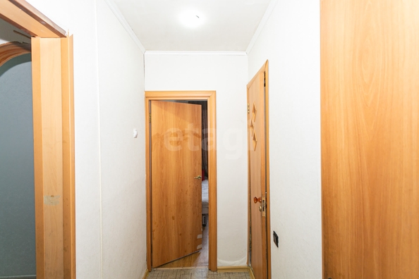 
  Продается 1-комн. квартира 41.7 м². Фото 11.