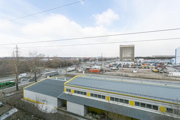 
  Продается 1-комн. квартира 41.7 м². Фото 17.