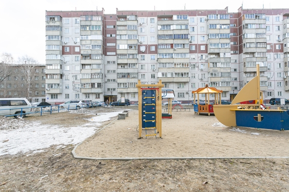 
  Продается 1-комн. квартира 41.7 м². Фото 18.