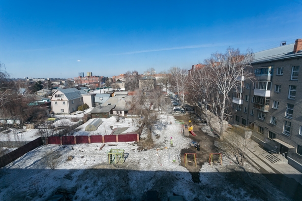 
  Продается 2-комн. квартира 44 м². Фото 9.