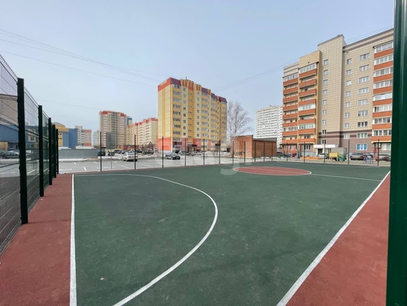 
  Продается 3-комн. квартира 73.3 м². Фото 23.