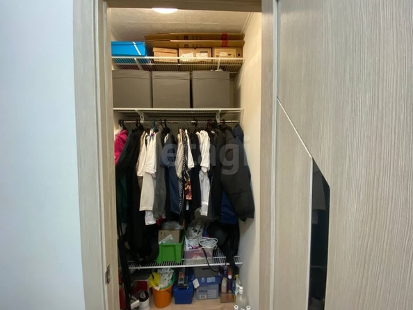 
  Продается комната 19 м². Фото 6.