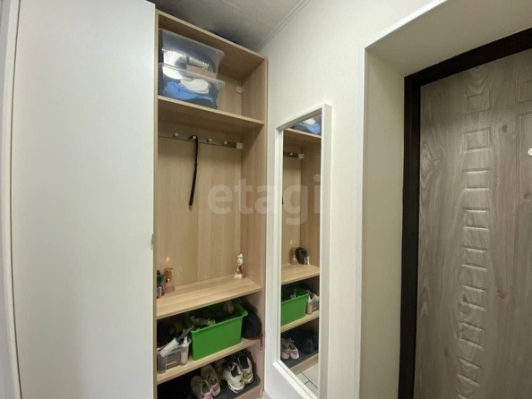 
  Продается комната 19 м². Фото 8.