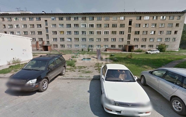 
  Продается комната 19 м². Фото 10.