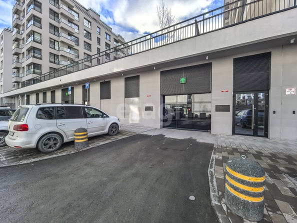 
  Продается парковка 13.9 м², в ЖК Авиатор, дом 1-1. Фото 20.