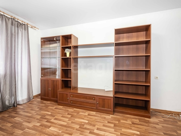 
  Продается 1-комн. квартира 40.9 м². Фото 3.