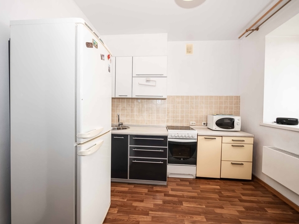 
  Продается 1-комн. квартира 40.9 м². Фото 6.