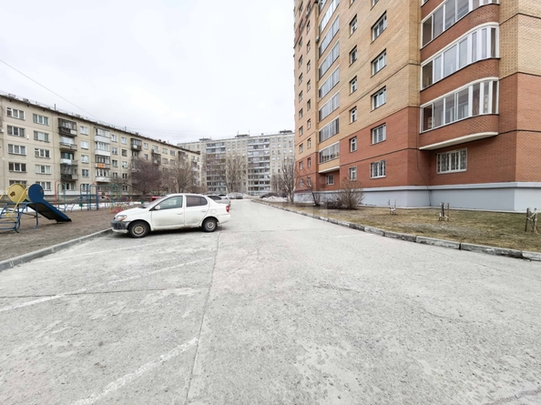 
  Продается 1-комн. квартира 40.9 м². Фото 18.