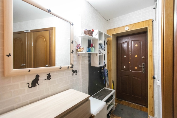
  Продается 3-комн. квартира 60 м². Фото 4.