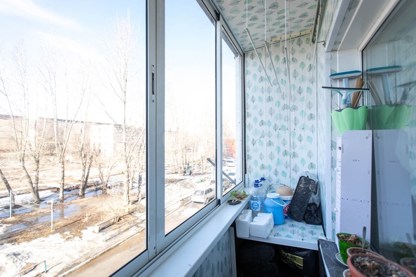 
  Продается 3-комн. квартира 60 м². Фото 10.