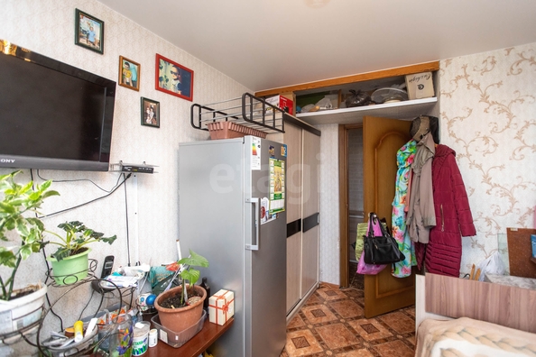 
  Продается 3-комн. квартира 60 м². Фото 16.