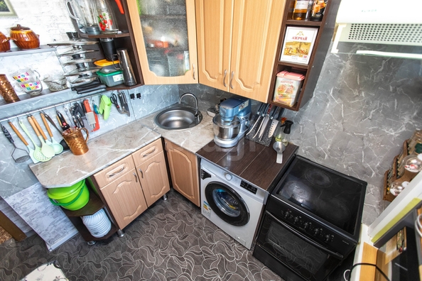 
  Продается 3-комн. квартира 60 м². Фото 20.