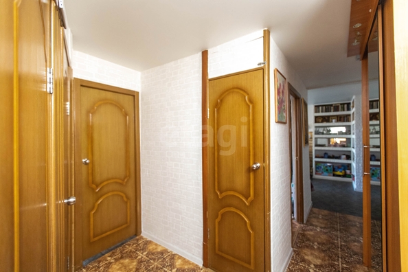 
  Продается 3-комн. квартира 60 м². Фото 25.