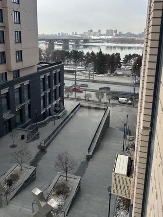 
  Сдается офис 65 м², в ЖК Инские холмы,  2 очередь. Фото 8.