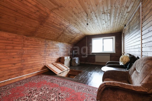 
  Продается дом 143 м². Фото 25.
