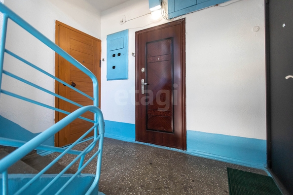 
  Продается 1-комн. квартира 30 м². Фото 15.
