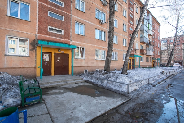 
  Продается 1-комн. квартира 30 м². Фото 16.