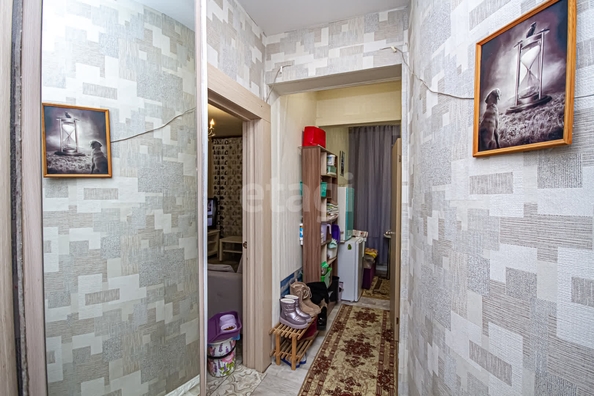 
  Продается 2-комн. квартира 57.8 м². Фото 1.