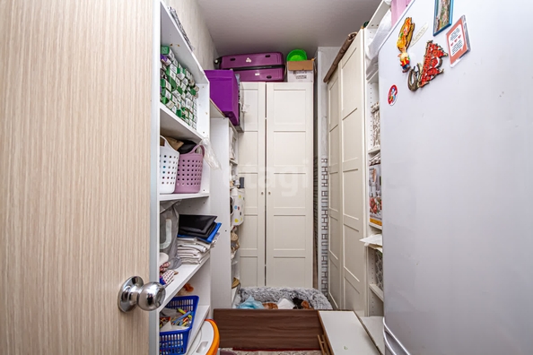 
  Продается 2-комн. квартира 57.8 м². Фото 8.