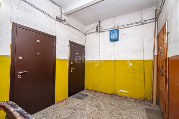 
  Продается 2-комн. квартира 57.8 м². Фото 13.