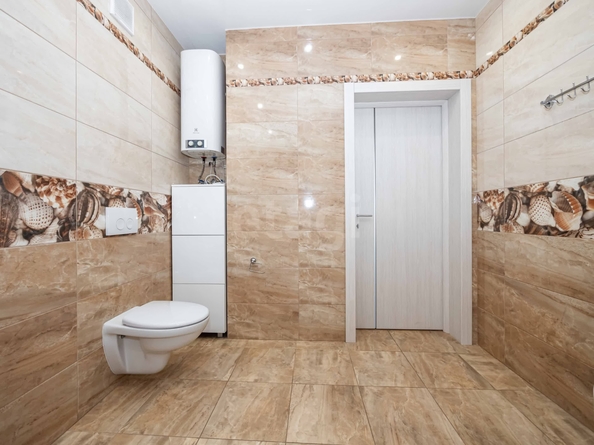 
  Продается 3-комн. квартира 92 м². Фото 25.